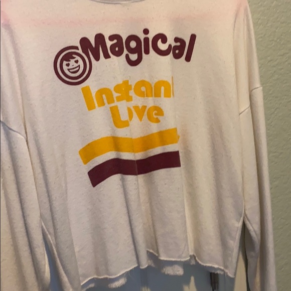 Sweatshirt - Picture 2 of 3